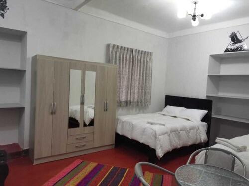 Qosqollay Plaza De Armas Bed and Breakfast Cuzco Exterior foto